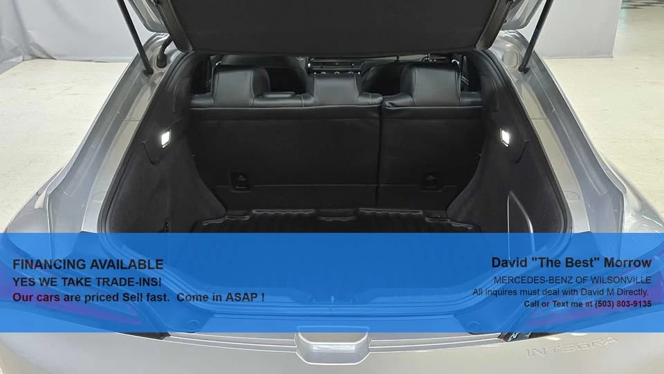 2023 Acura Integra 5th Gen - Image 12 of 18