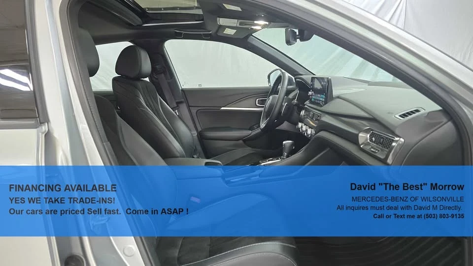 2023 Acura Integra 5th Gen - Image 8 of 18