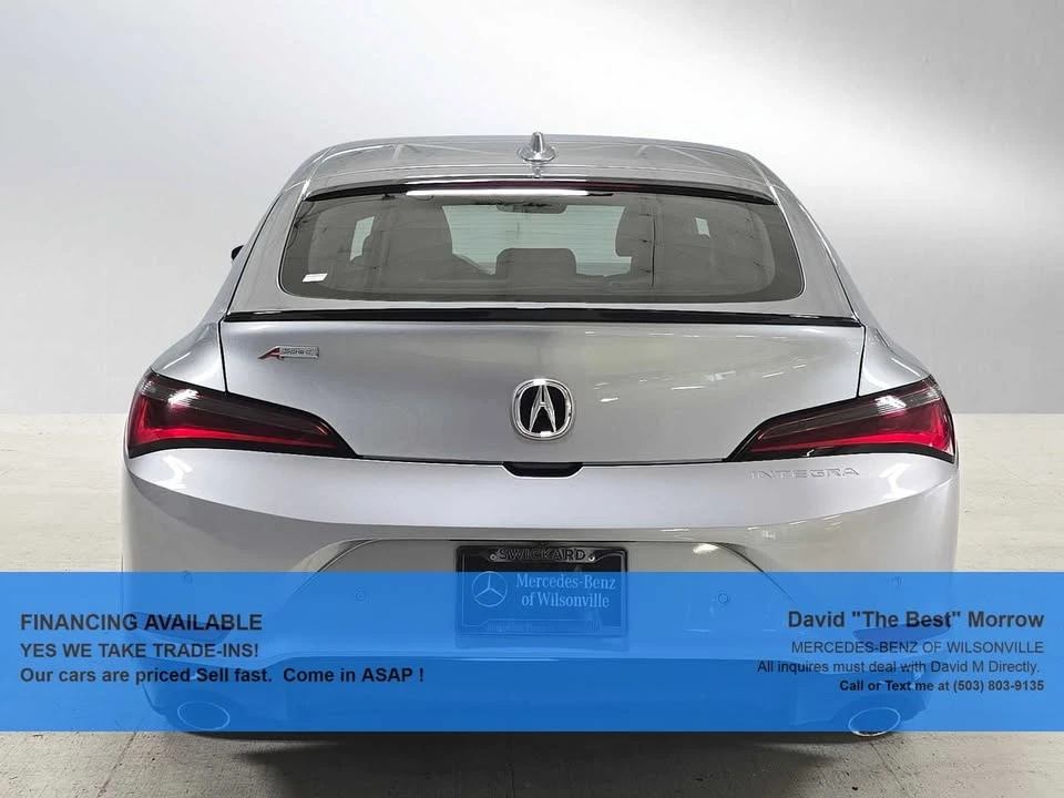 2023 Acura Integra 5th Gen - Image 2 of 18