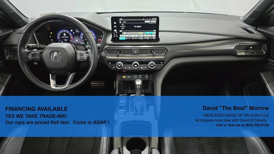 2023 Acura Integra 5th Gen - Image 16 of 18