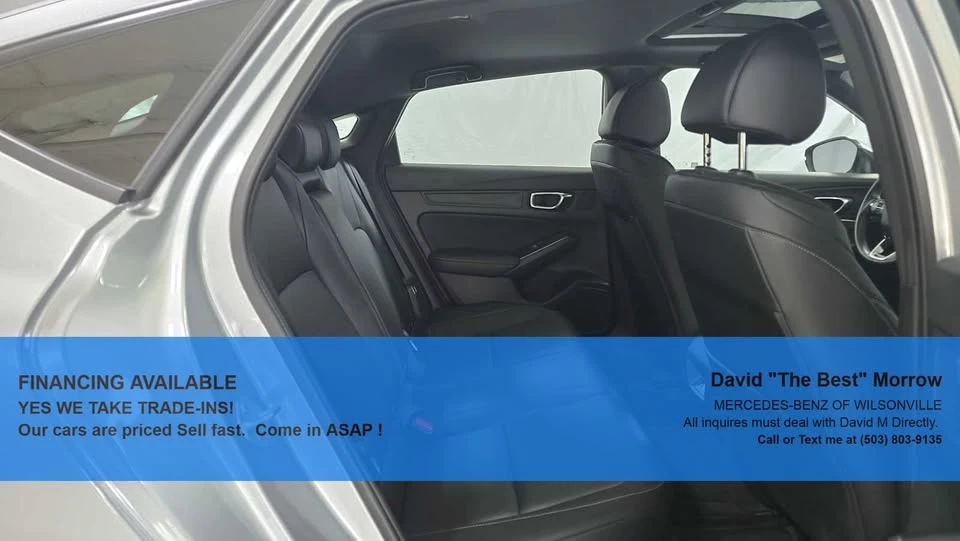 2023 Acura Integra 5th Gen - Image 10 of 18