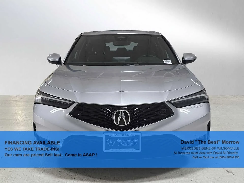 2023 Acura Integra 5th Gen - Image 6 of 18