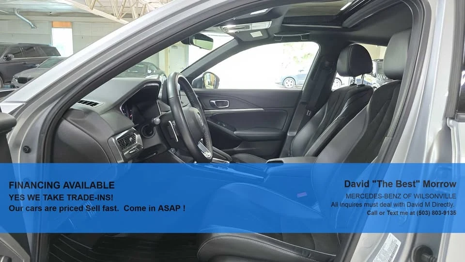 2023 Acura Integra 5th Gen - Image 18 of 18