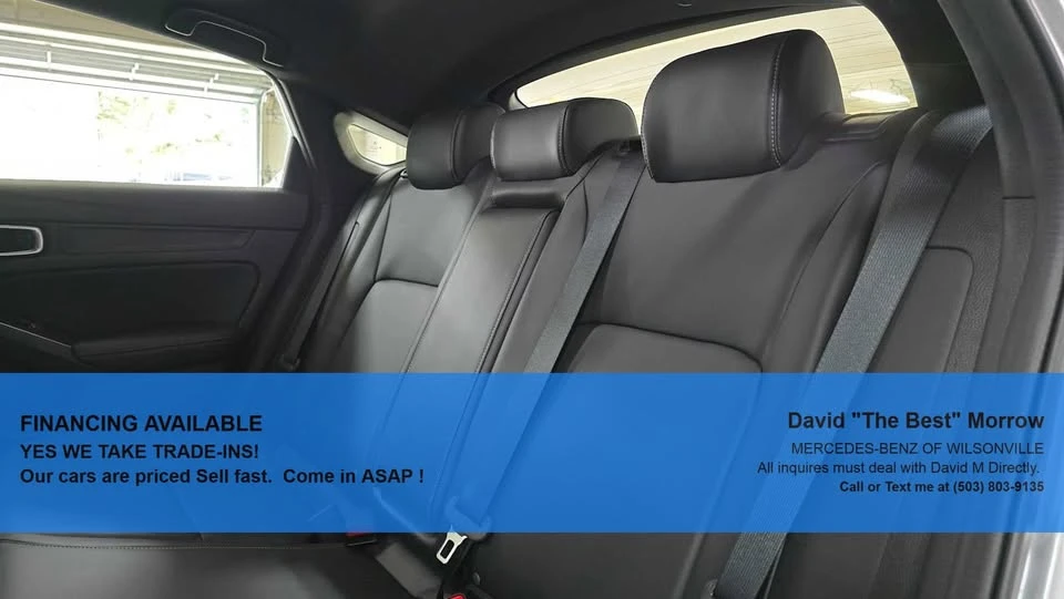 2023 Acura Integra 5th Gen - Image 15 of 18