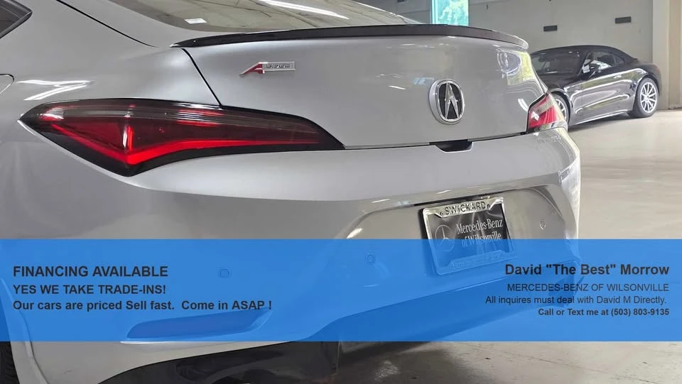 2023 Acura Integra 5th Gen - Image 11 of 18