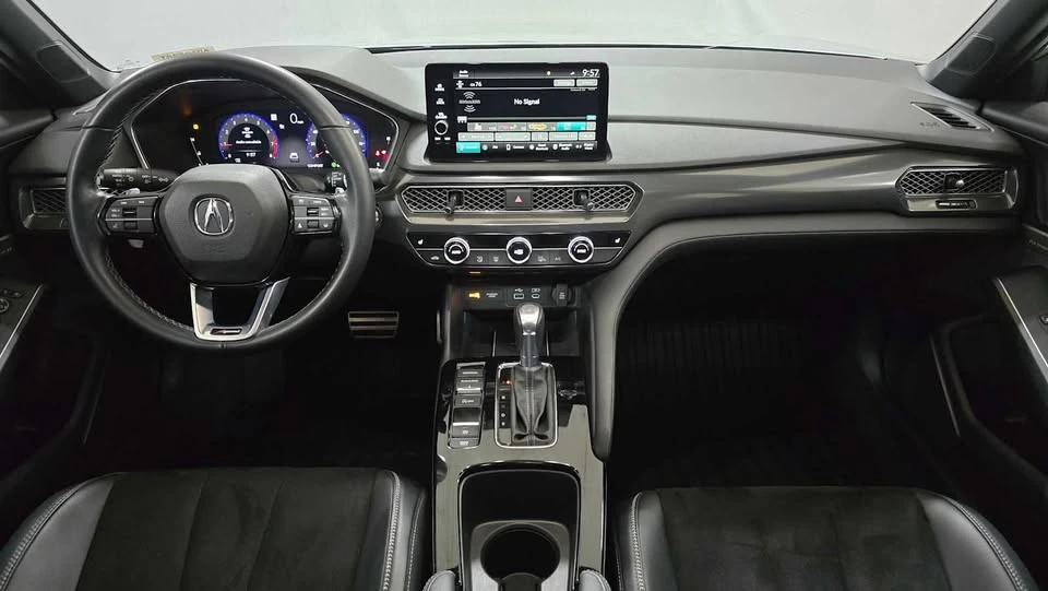 2023 Acura Integra 5th Gen - Image 17 of 19