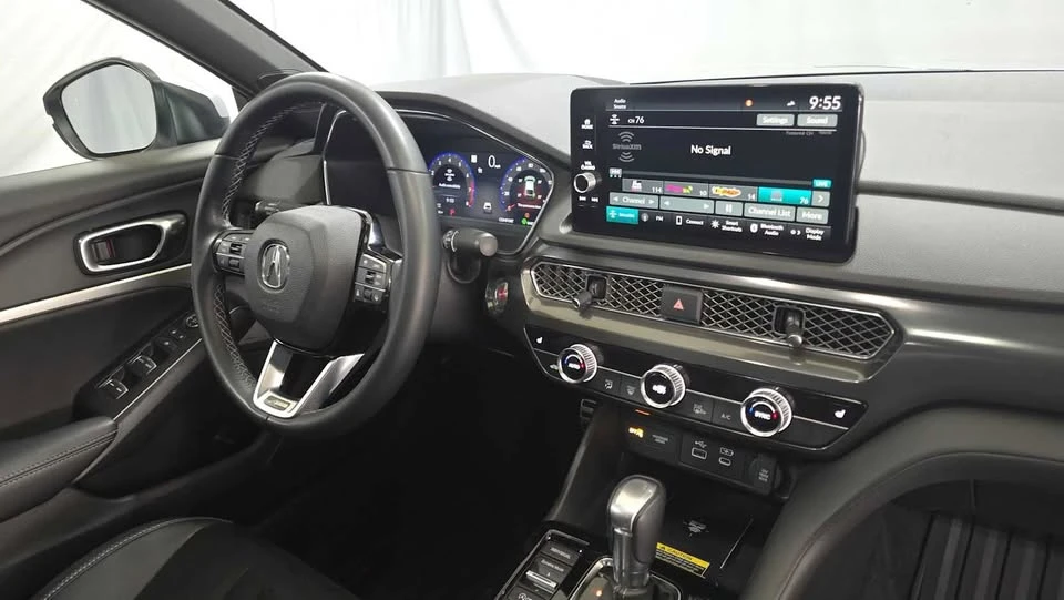 2023 Acura Integra 5th Gen - Image 10 of 19