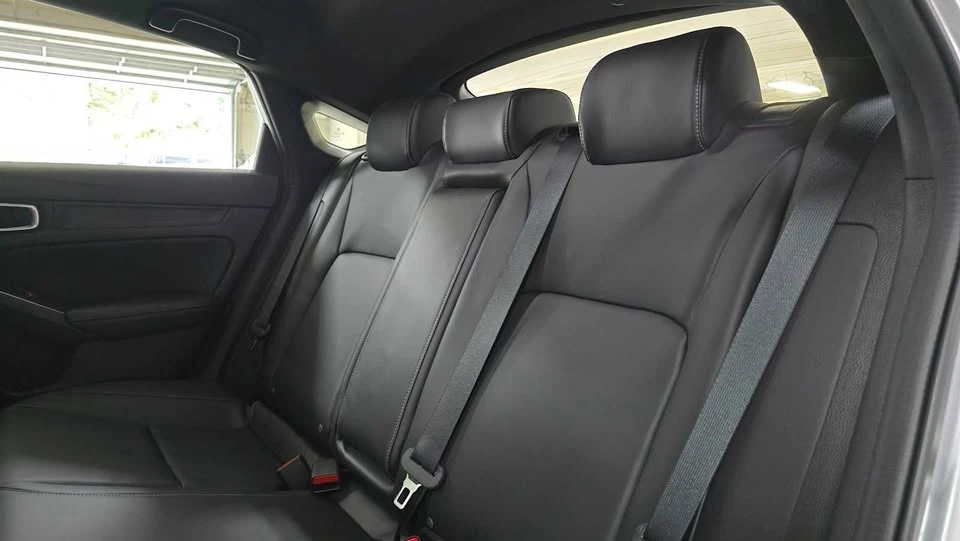 2023 Acura Integra 5th Gen - Image 16 of 19