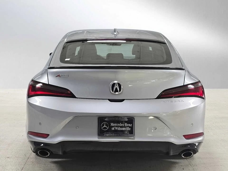 2023 Acura Integra 5th Gen - Image 4 of 19