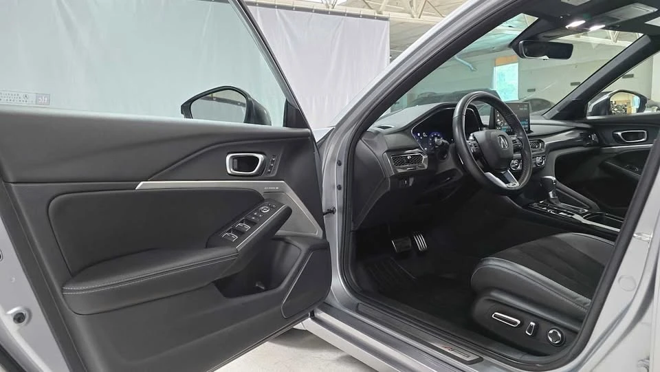 2023 Acura Integra 5th Gen - Image 18 of 19