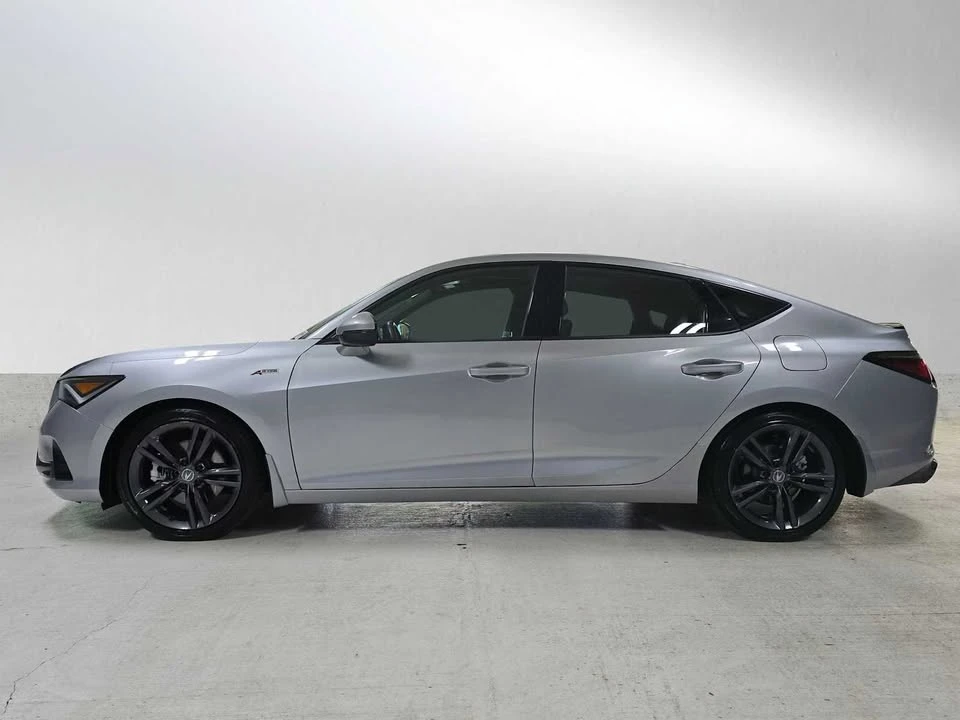 2023 Acura Integra 5th Gen - Image 2 of 19