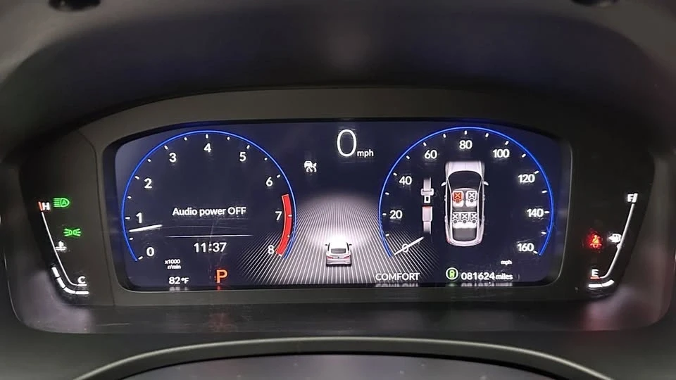 2023 Acura Integra 5th Gen - Image 12 of 19