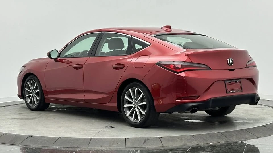 2023 Acura Integra 5th Gen - Image 6 of 19