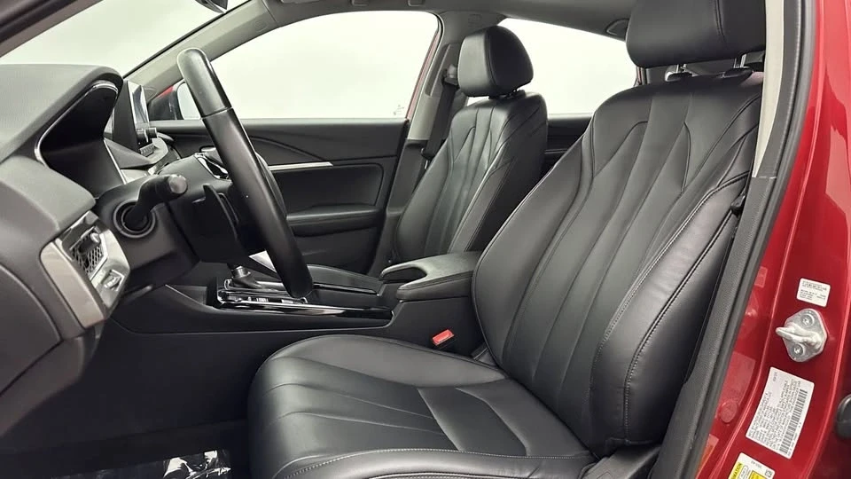 2023 Acura Integra 5th Gen - Image 11 of 19
