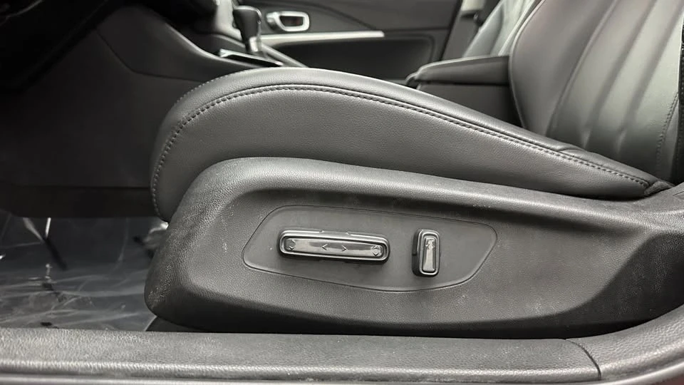 2023 Acura Integra 5th Gen - Image 9 of 19