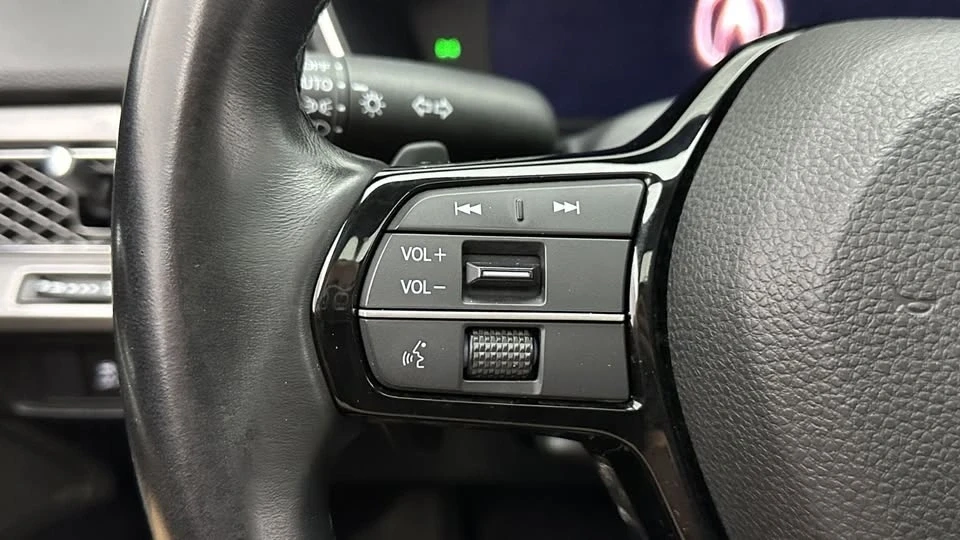 2023 Acura Integra 5th Gen - Image 16 of 19