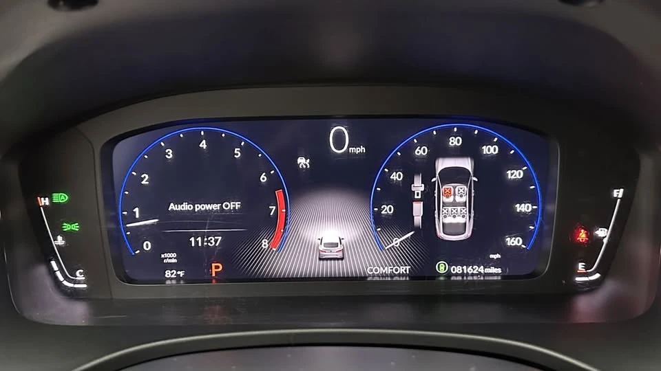 2023 Acura Integra 5th Gen - Image 11 of 18