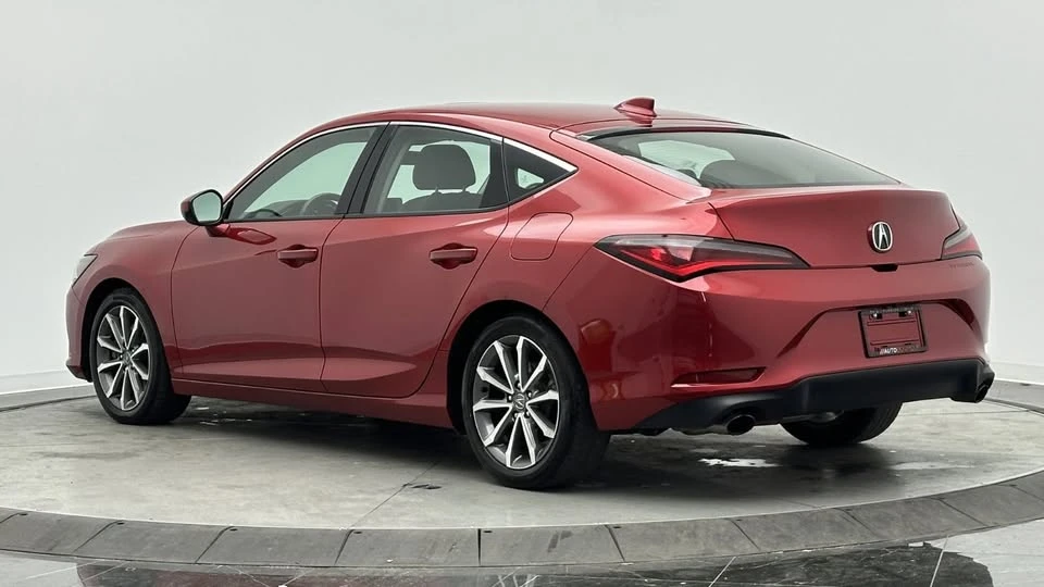 2023 Acura Integra 5th Gen - Image 5 of 18
