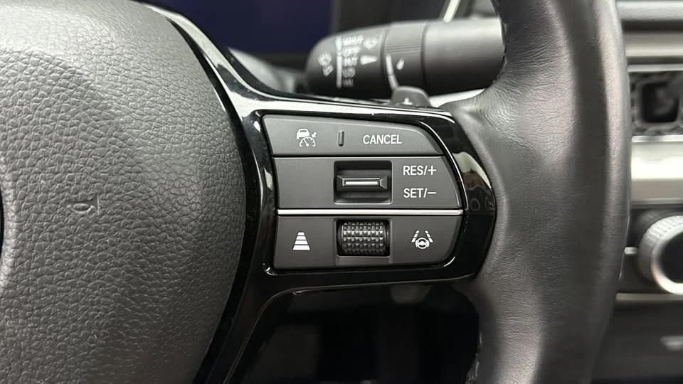 2023 Acura Integra 5th Gen - Image 16 of 18