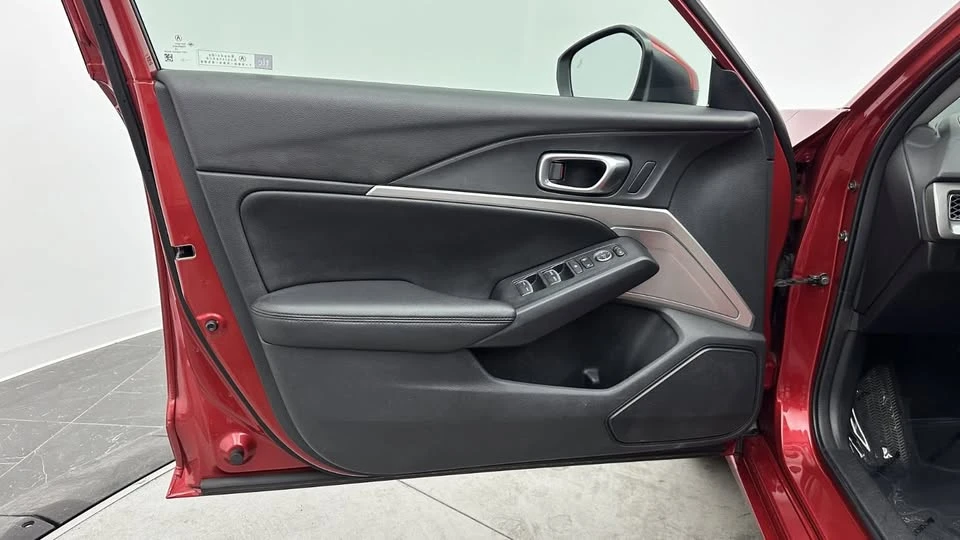 2023 Acura Integra 5th Gen - Image 9 of 18