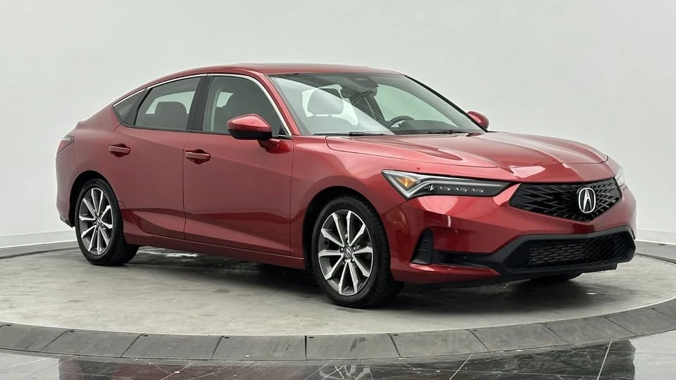 2023 Acura Integra 5th Gen - Image 3 of 18