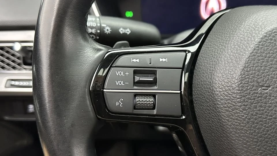 2023 Acura Integra 5th Gen - Image 15 of 18
