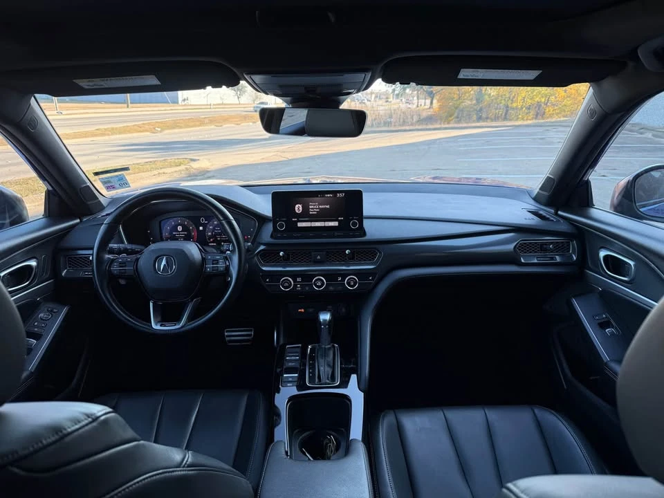 2023 Acura Integra 5th Gen - Image 15 of 17