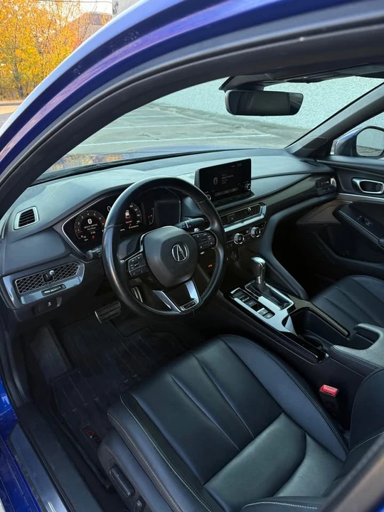 2023 Acura Integra 5th Gen - Image 17 of 17