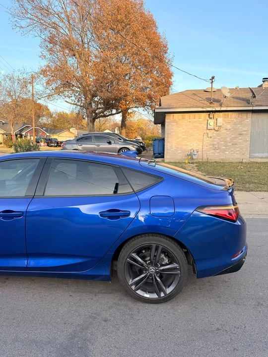 2023 Acura Integra 5th Gen - Image 10 of 17