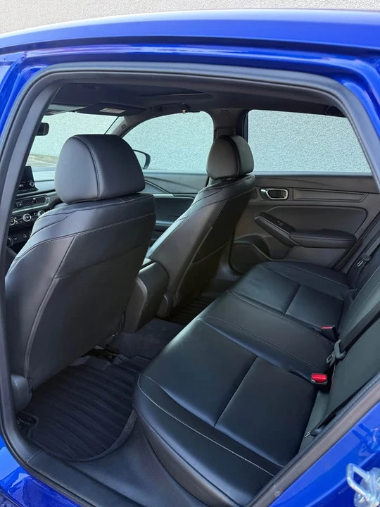 2023 Acura Integra 5th Gen - Image 16 of 17