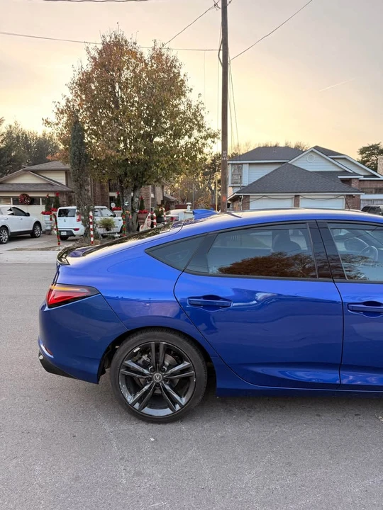 2023 Acura Integra 5th Gen - Image 5 of 17