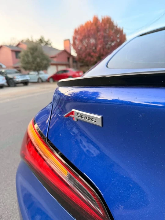2023 Acura Integra 5th Gen - Image 8 of 17
