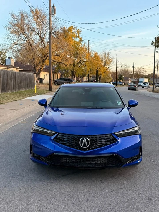 2023 Acura Integra 5th Gen - Image 2 of 17