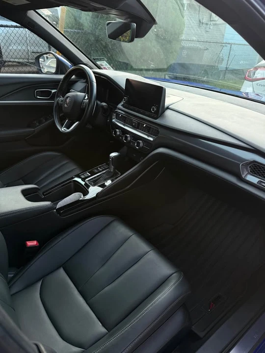 2023 Acura Integra 5th Gen - Image 13 of 17