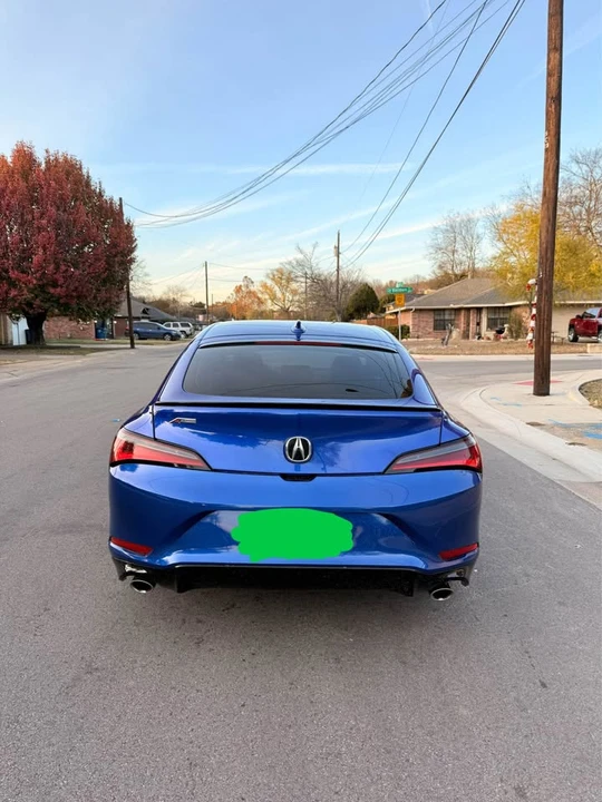 2023 Acura Integra 5th Gen - Image 6 of 17