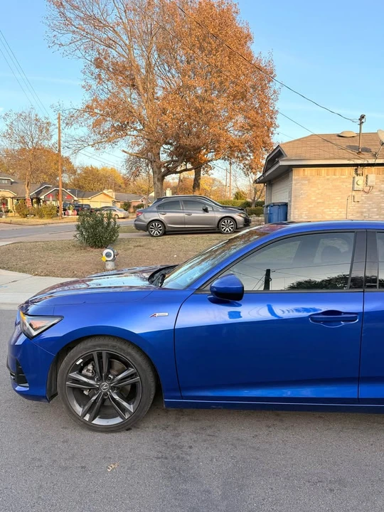 2023 Acura Integra 5th Gen - Image 11 of 17