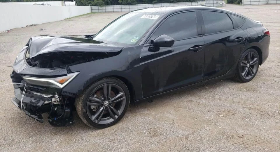 2023 Acura Integra 5th Gen - Image 4 of 11