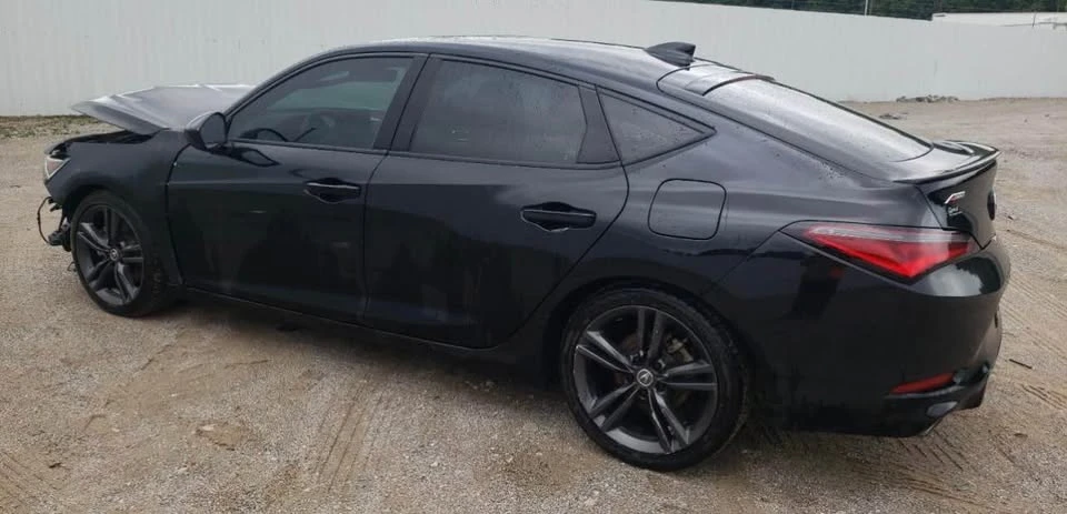 2023 Acura Integra 5th Gen - Image 3 of 11