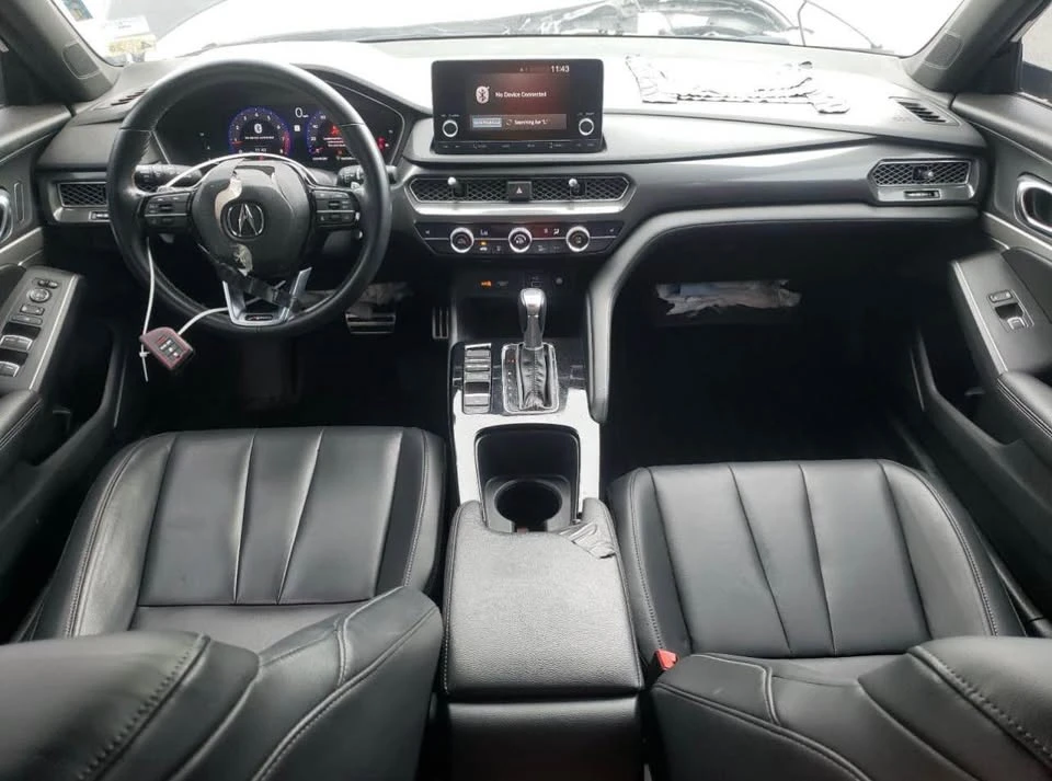 2023 Acura Integra 5th Gen - Image 7 of 11