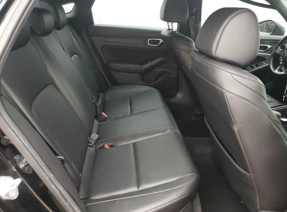 2023 Acura Integra 5th Gen - Image 9 of 11