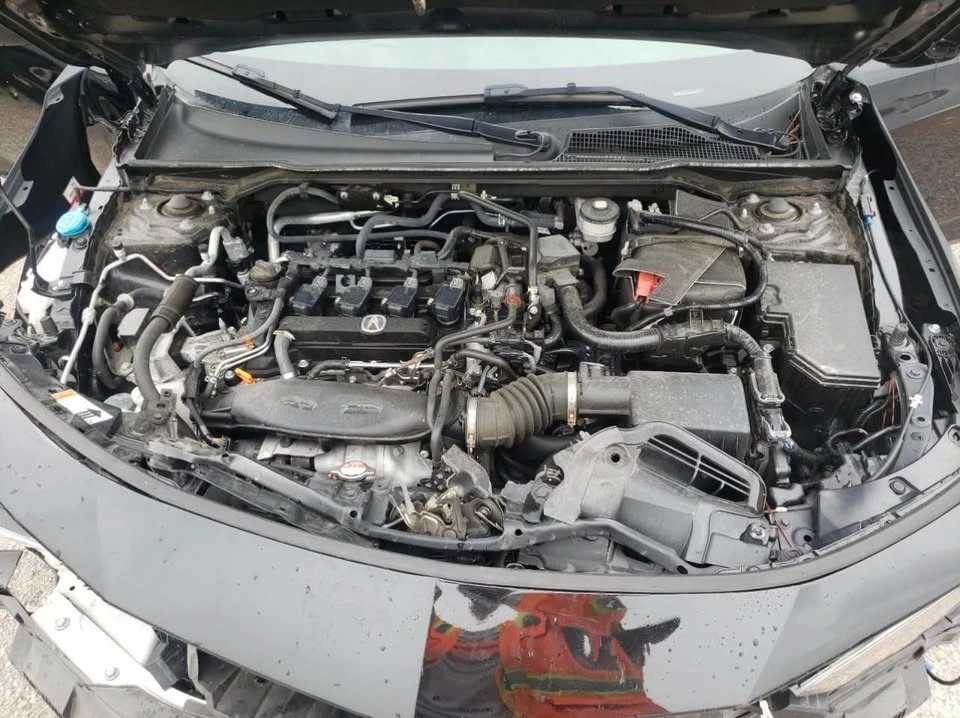2023 Acura Integra 5th Gen - Image 10 of 11