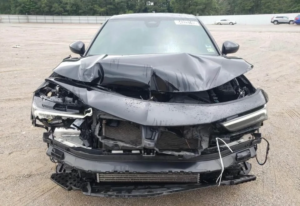 2023 Acura Integra 5th Gen - Image 6 of 11