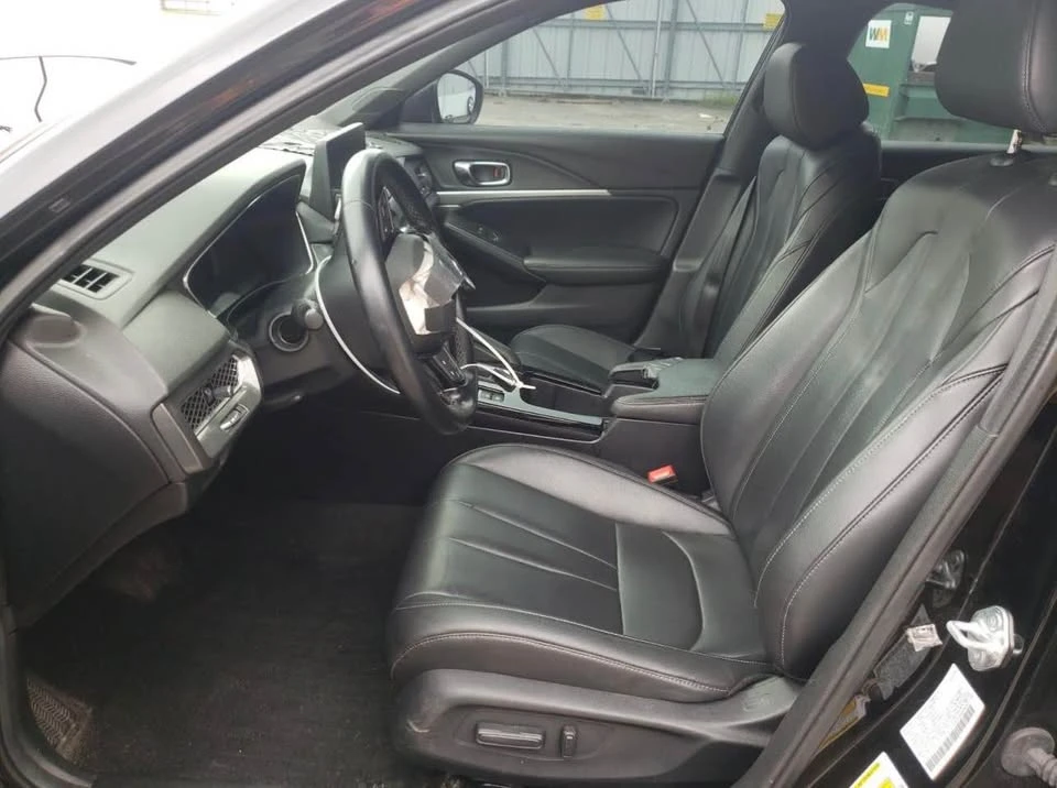 2023 Acura Integra 5th Gen - Image 8 of 11