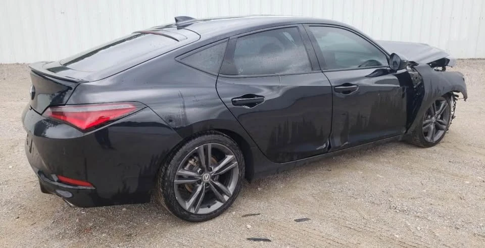 2023 Acura Integra 5th Gen - Image 2 of 11