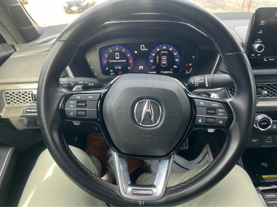 2023 Acura Integra 5th Gen - Image 19 of 19