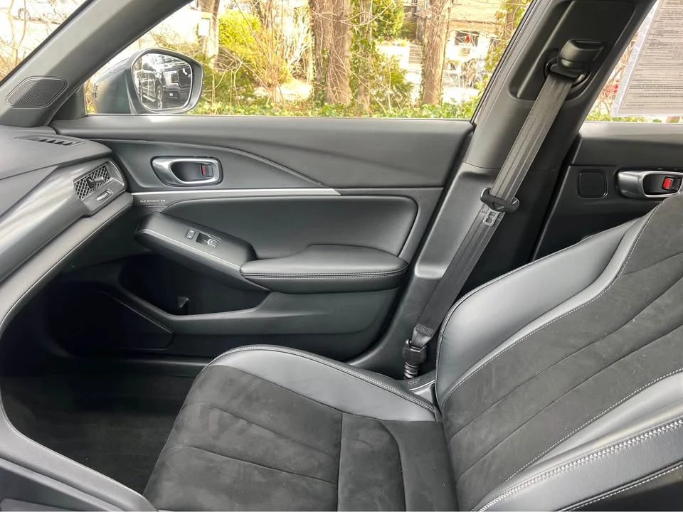 2023 Acura Integra 5th Gen - Image 16 of 19