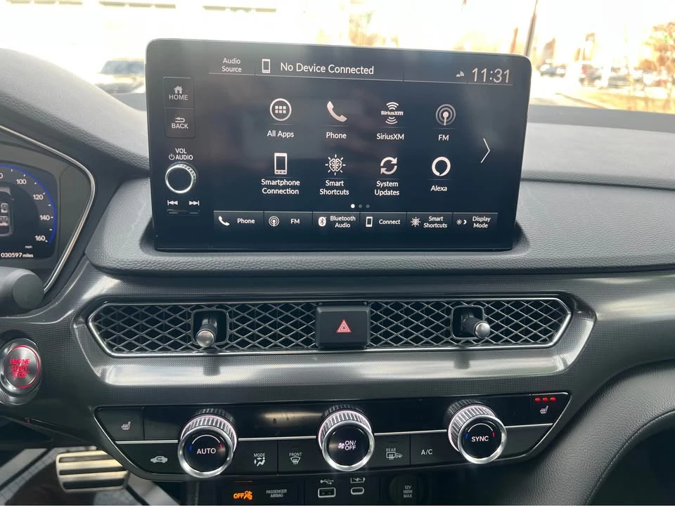 2023 Acura Integra 5th Gen - Image 15 of 19