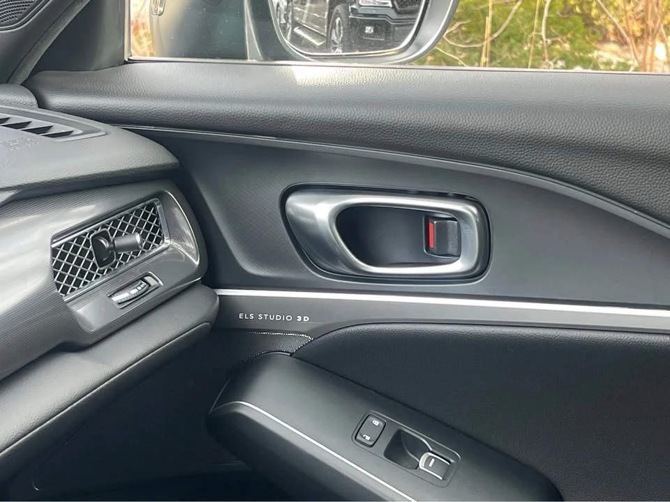 2023 Acura Integra 5th Gen - Image 18 of 19
