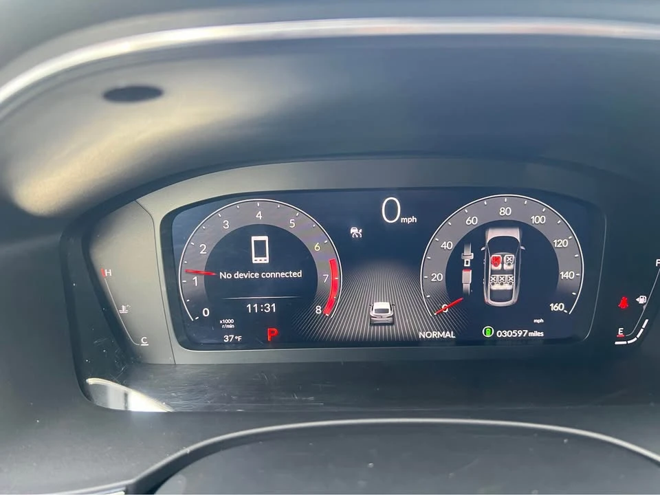 2023 Acura Integra 5th Gen - Image 12 of 19