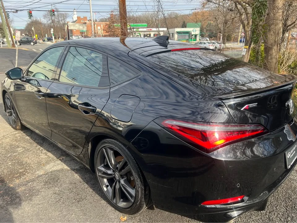 2023 Acura Integra 5th Gen - Image 6 of 19